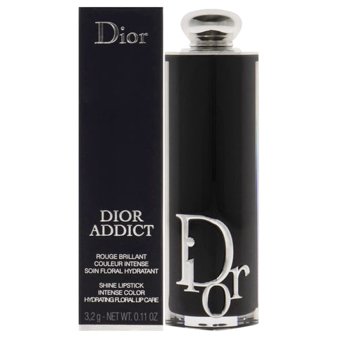 Christian Dior Dior Addict Hydrating Shine Lipstick - 976 Be Dior Lipstick (Refillable) Women 0.11 oz Dior