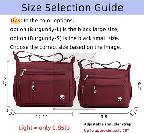 MINTEGRA Women Shoulder Handbag Roomy Multiple Pockets Bag Ladies Crossbody Purse Fashion Tote Top Handle Satchel MINTEGRA