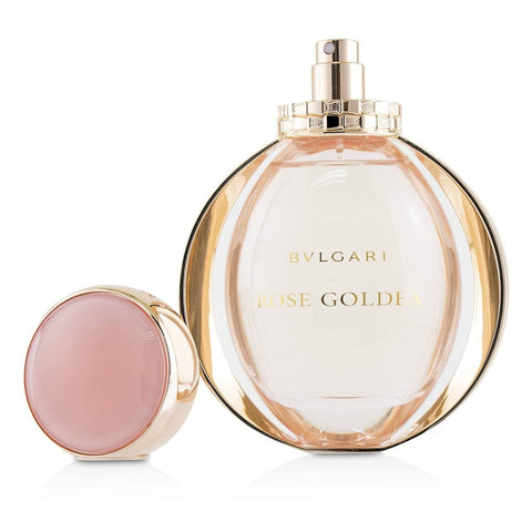 BVLGARI Rose Goldea for Women Eau de Parfum Spray, 3.04 Ounce, Multi BVLGARI