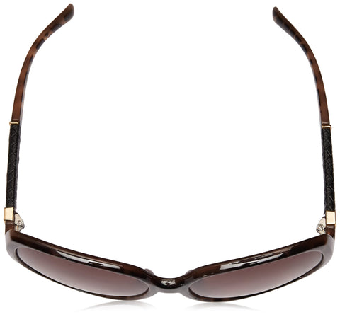 Jessica Simpson Womens J5236 Oversized Rectangular Sunglasses With Uv400 Protection. Glam Gifts For Her, 60 Mm, Tortoise, 60 Mm US Jessica Simpson