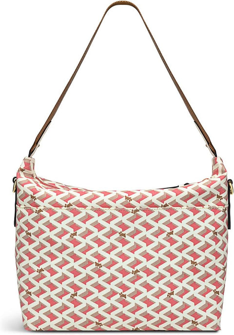 RADLEY London Optic Responsible Medium Ziptop Shoulder Handbag for Women RADLEY