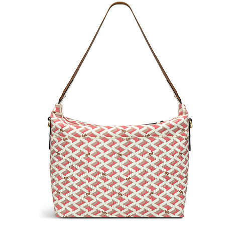 RADLEY London Optic Responsible Medium Ziptop Shoulder Handbag for Women RADLEY