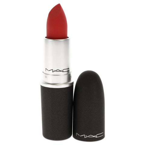 MAC Powder Kiss Lipstick - Lasting Passion Lipstick Women 0.1 oz MAC