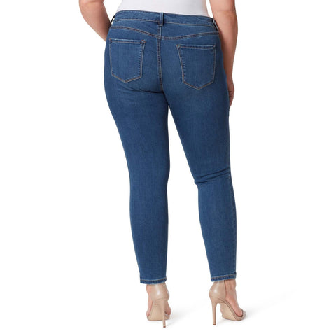 Jessica Simpson Women's Kiss Me Super Skinny Jeans