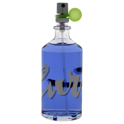 LIZ CLAIBORNE Curve for Women 3.4 oz Eau de Toilette Spray Curve