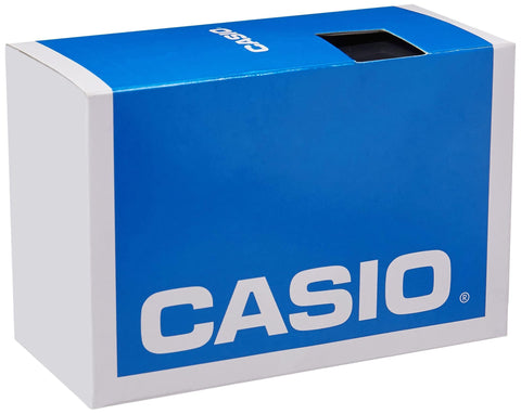 Casio Tough Solar Men's Watch Day/Date Indicator MTP-S110-2AVCF Casio