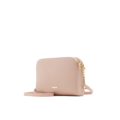 ALDO Women's Crodia Crossbody Bag, Light Pink ALDO
