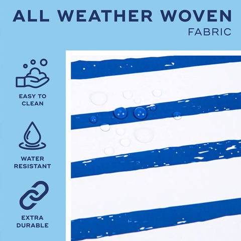 SCOUT Original Deano - Extra Large Utility Tote Bags For Women - Open Top Beach Bag, Pool Bag, Work Bag, Shopping Bag SCOUT