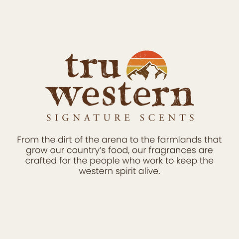 Yellowstone Mens Solid Cologne by Tru Western (Yellowstone Ride) Tru Fragrance Beauty