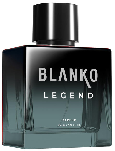 Generic B-LAN'K.O by KING Legend TLT Parfum 100ml | Luxury Perfume for Date Nights | Longest Lasting Mens Perfume with Time Lock Technology RAWSHANS