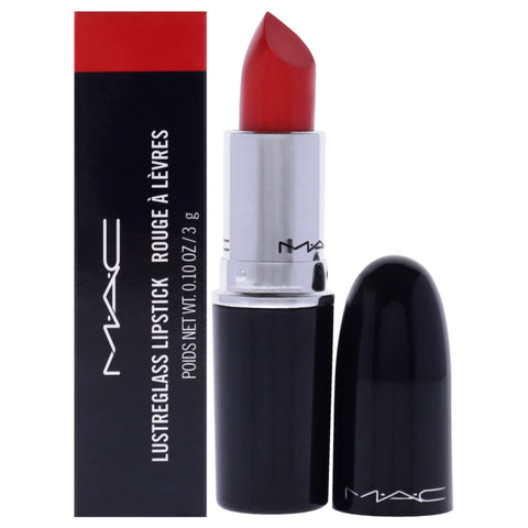 MAC Lustreglass Sheer Shine Lipstick - TNTeaser Lipstick Women 0.1 oz MAC
