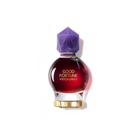 Viktor&Rolf - Good Fortune Eau de Parfum Intense - Floral & Ambery - Women's Perfume - With Notes of Vanilla & Sandalwood - 1.7 Fl Oz Viktor&Rolf