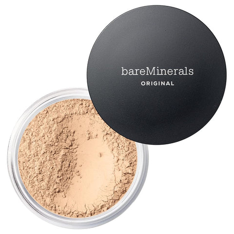 Original Loose Powder Foundation SPF 15, Fairly Light 03 bareMinerals