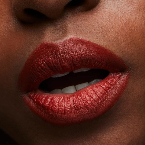MAC Matte Lipstick - 646 Marrakesh Women 0.1 oz MAC
