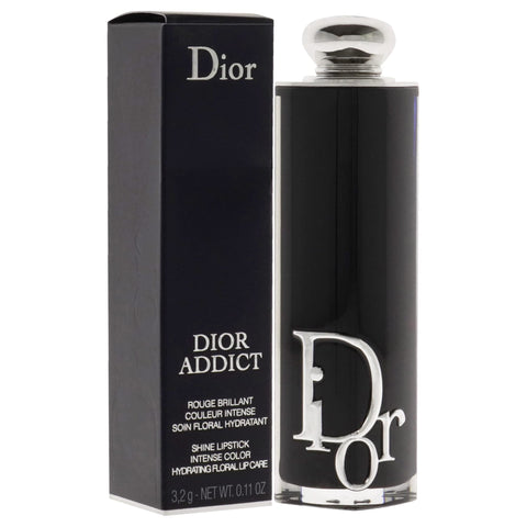 Dior Christian Addict Hydrating Shine Lipstick - 872 Red Heart Lipstick (Refillable) Women 0.11 oz Dior
