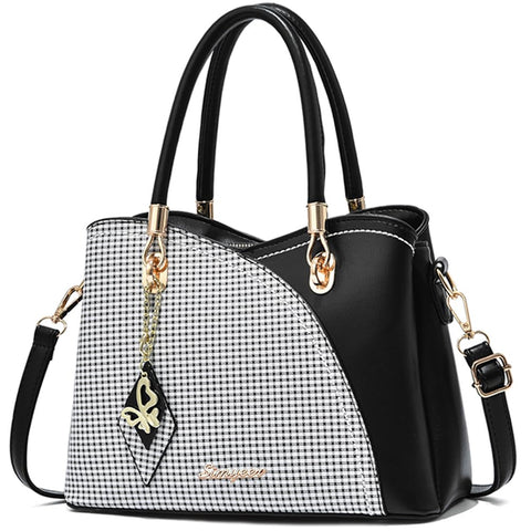 SiMYEER Purses and Handbags Top Handle Satchel Shoulder Bags Messenger Tote Bag for Ladies SiMYEER