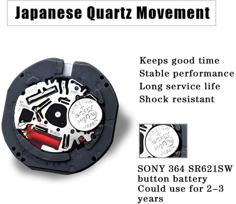 OLEVS Watch for Women Gifts Set Rose Gold and Eiffel Tower Bracelet Set Analog Quartz Wrist Watches for Lady Waterproof with Heart Love Shape Diamonds Black Dial Two Tone