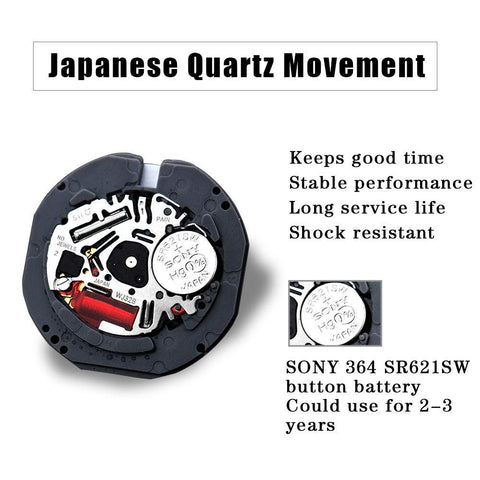 OLEVS Watch for Women Gifts Set Rose Gold and Eiffel Tower Bracelet Set Analog Quartz Wrist Watches for Lady Waterproof with Heart Love Shape Diamonds Black Dial Two Tone