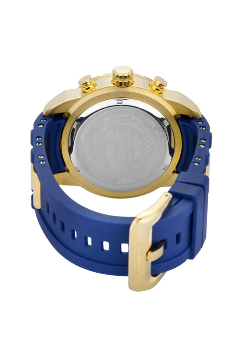 Invicta Men's 20280 Pro Diver Analog Display Quartz Blue Watch Invicta