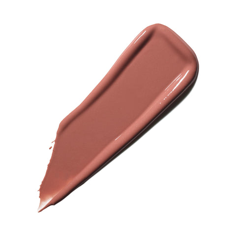 MAC Lustre Lipstick - HUG ME - Neutral flesh pink MAC