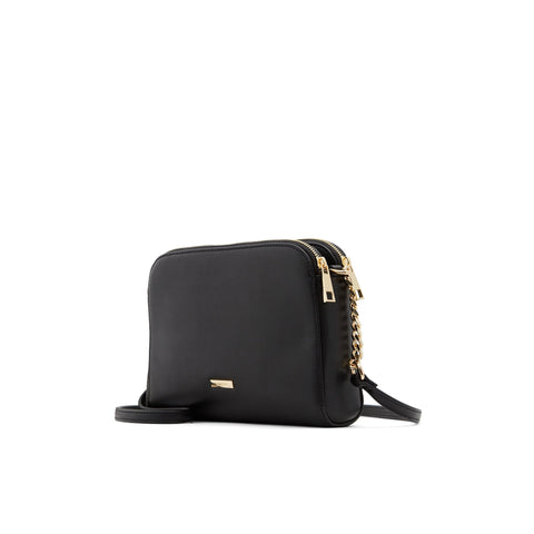 ALDO Women's Crodia Crossbody Bag, Other Black ALDO