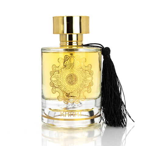 KARAT EAU DE PARFUM 100ml | LUXURY LONG LASTING FRAGRANCE | PREMIUM IMPORTED FRAGRANCE SCENT FOR MEN AND WOMEN | PERFUME GIFT SET | ALL OCCASION (Pack of 1) Generic