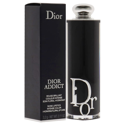 Christian Dior Dior Addict Hydrating Shine Lipstick - 976 Be Dior Lipstick (Refillable) Women 0.11 oz Dior