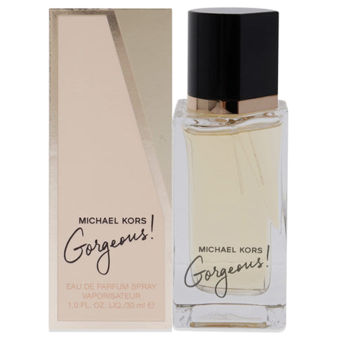 Michael Kors Gorgeous for Women 1.0 oz Eau de Parfum Spray Michael Kors