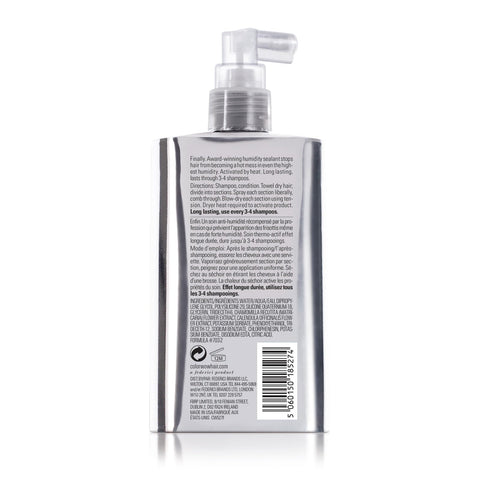 COLOR WOW Dream Coat Supernatural Spray, 6.7 Fl Oz – Keep Your Hair Frizz-Free and Shiny No Matter the Weather with Award-Winning Anti-Humidity Treatment COLOR WOW