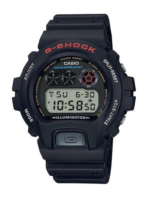 Casio Men's G-Shock DW6900-1V. Casio