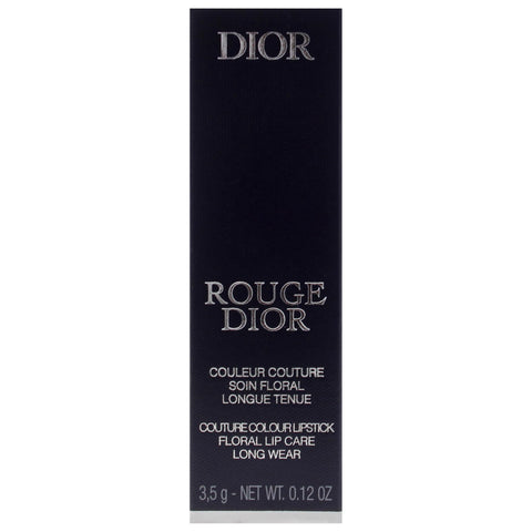 Christian Dior Rouge Dior Couture Velvet Lipstick - 200 Nude Touch for Women - 0.12 oz Lipstick (Refillable) Dior
