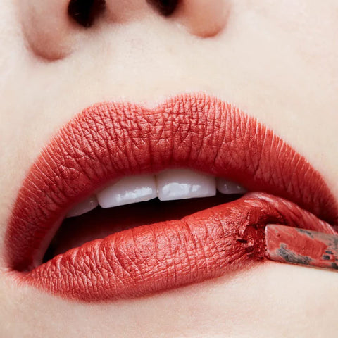 MAC Matte Lipstick - 646 Marrakesh Women 0.1 oz MAC