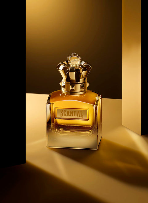 Jean Paul Gaultier Scandal Pour Homme Absolu - Parfum Concentré 1.7 fl oz