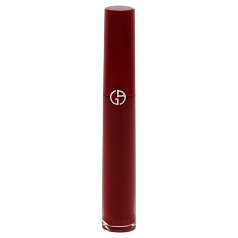 Giorgio Armani Lip Maestro Liquid Lipstick - 415 Redwood Women Lipstick 0.22 oz GIORGIO ARMANI