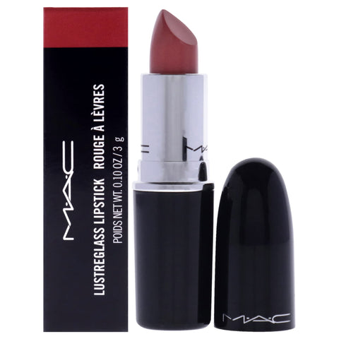 MAC Lustreglass Sheer Shine Lipstick - Can You Tell Lipstick Women 0.1 oz MAC