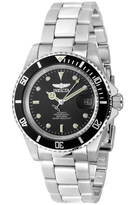 Invicta Men's Pro Diver Collection Coin-Edge Automatic Watch Invicta