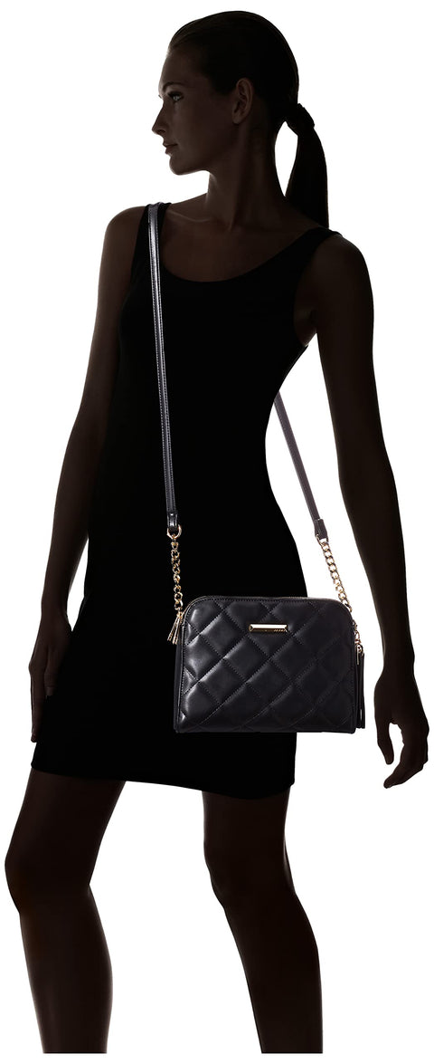 ALDO Women's Crodia Crossbody Bag, Other Black ALDO