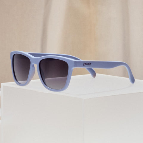 goodr Skin Care Routine by Zombie