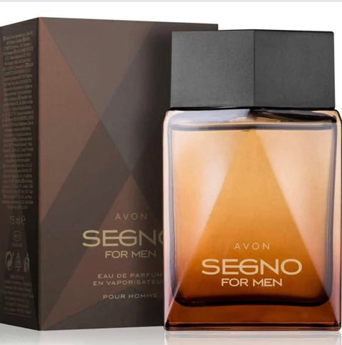 Avon Segno for Men 75ml AVON