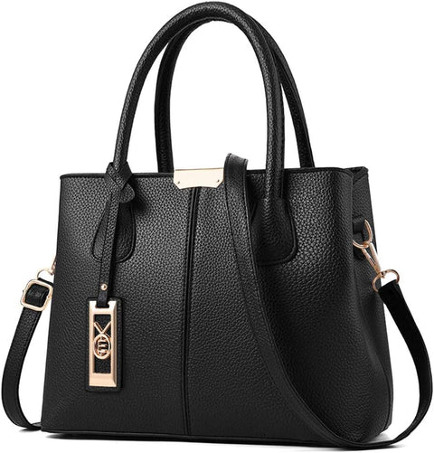 COCIFER Women Top Handle Satchel Handbags Shoulder Bag Tote Purses Messenger Bags COCIFER