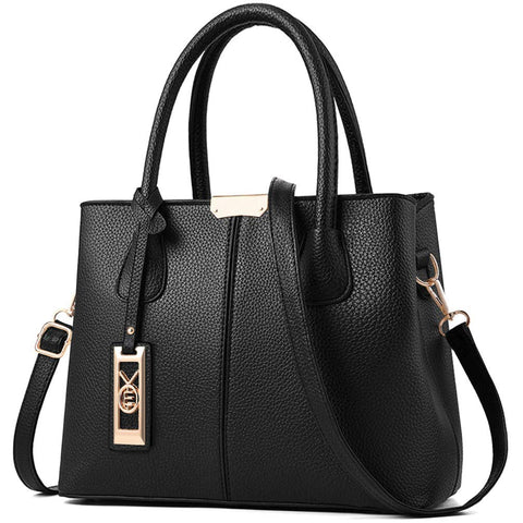 COCIFER Women Top Handle Satchel Handbags Shoulder Bag Tote Purses Messenger Bags COCIFER