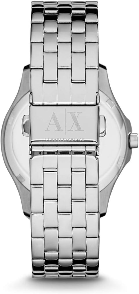 A｜X ARMANI EXCHANGE Women's Stainless Steel Watch (Model: AX5215) Armani Exchange