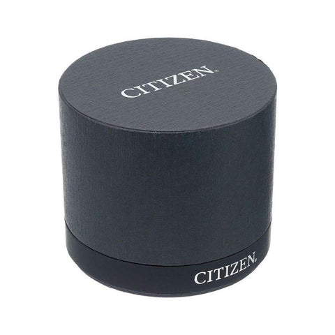 Citizen Analog Black Dial Men's Watch-BI5010-59E Citizen