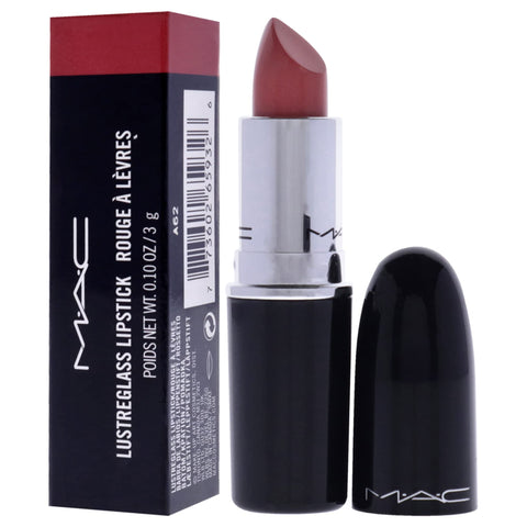 MAC Lustreglass Sheer Shine Lipstick - Can You Tell Lipstick Women 0.1 oz MAC