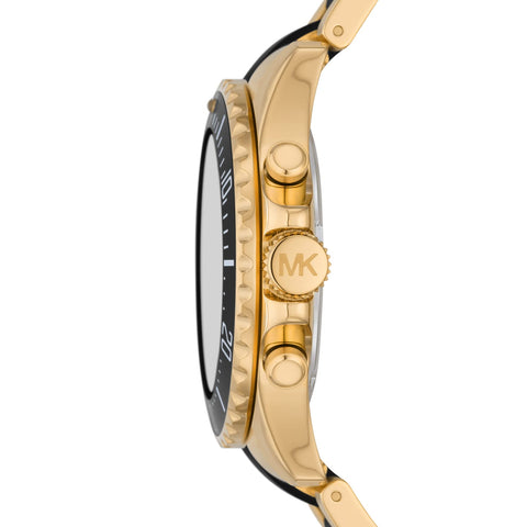 Michael Kors Men's Everest Quartz Watch Michael Kors
