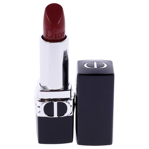 Rouge Dior Couture Lipstick Metallic - 525 Cherie by Christian Dior for Women - 0.12 oz Lipstick Dior