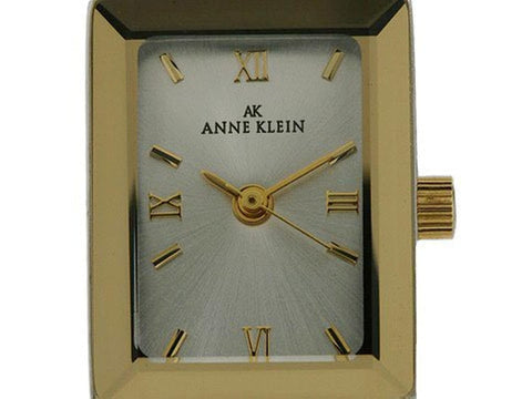 Anne Klein Women's 104899SVTT Two-Tone Dress Watch Anne Klein