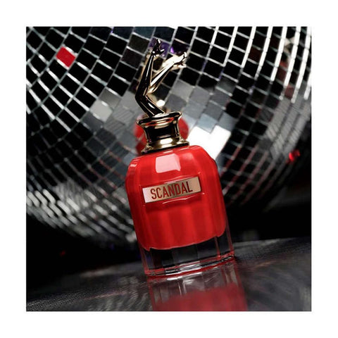 Jean Paul Gaultier Scandal Le Parfum EDP Intense Spray Women 2.7 oz