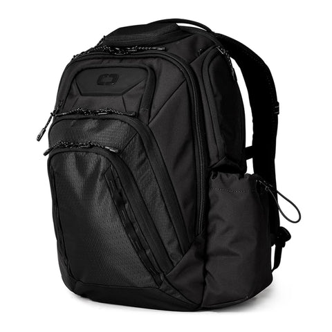 OGIO Renegade PRO Backpack (Renegade Pro, Black)
