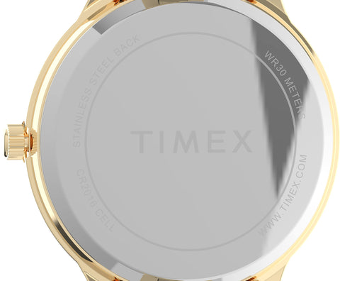 Timex Women's Premium Dress 32mm Watch Timex